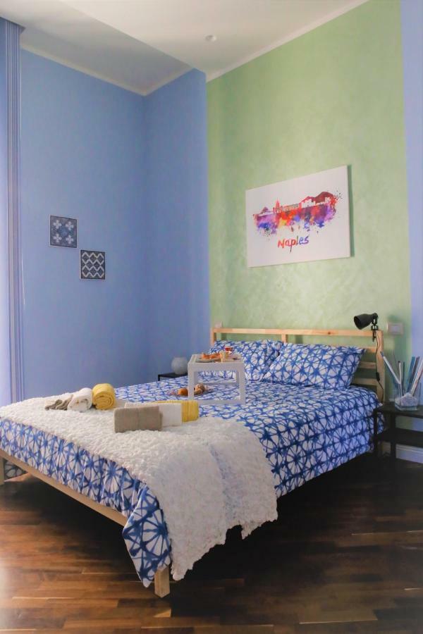 Couette-café Beb Binario39