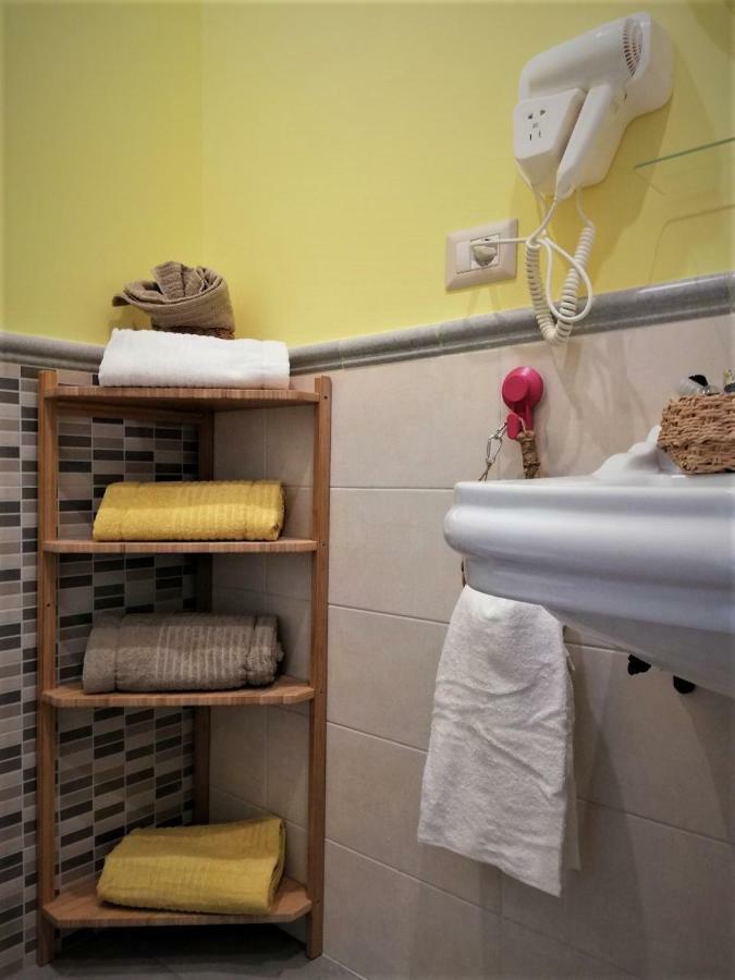 Bed & Breakfast Beb Binario39 Napels