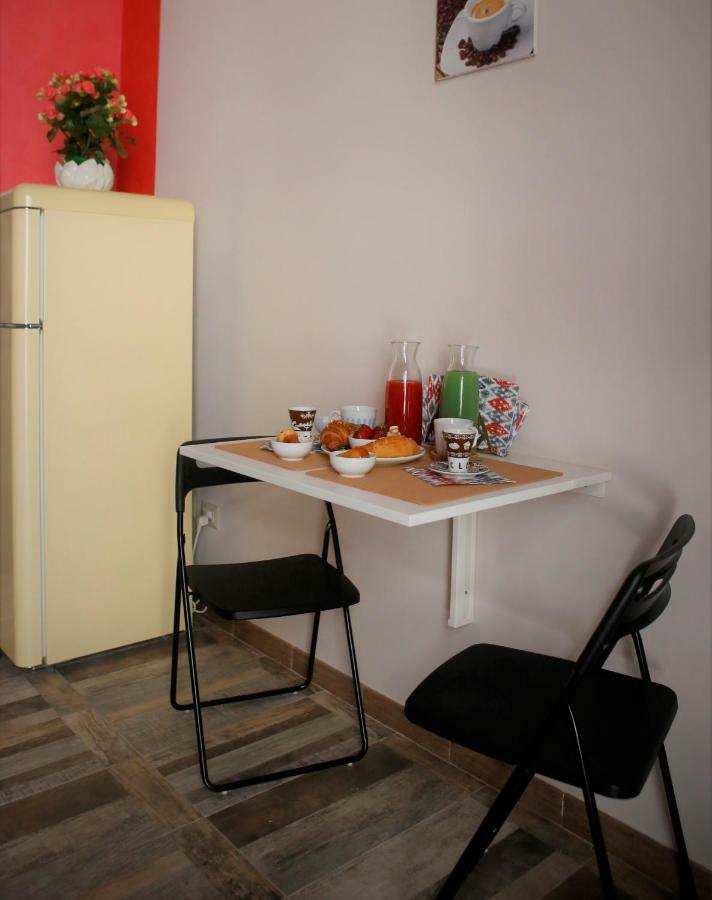 Beb Binario39 Couette-café 2*