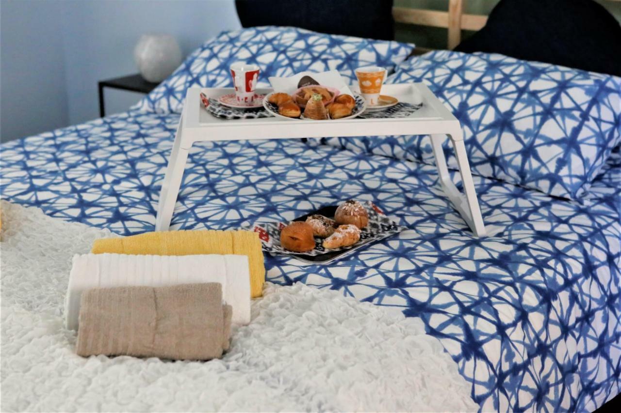 Beb Binario39 Bed & Breakfast Napels