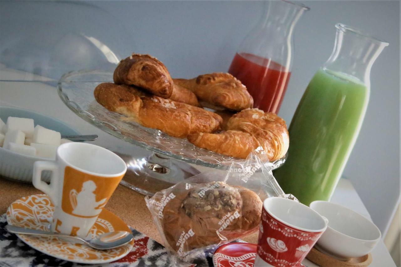 Couette-café Beb Binario39