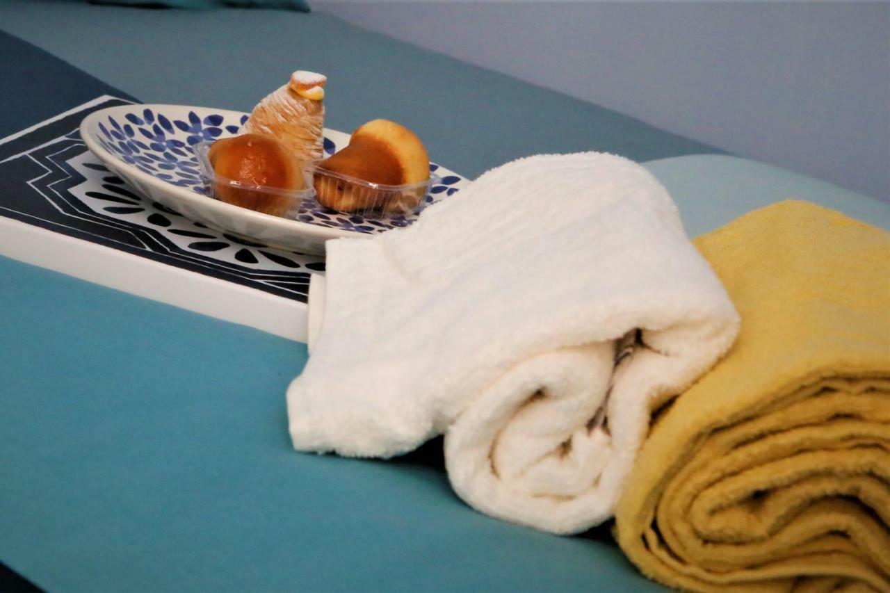 Bed & Breakfast Beb Binario39