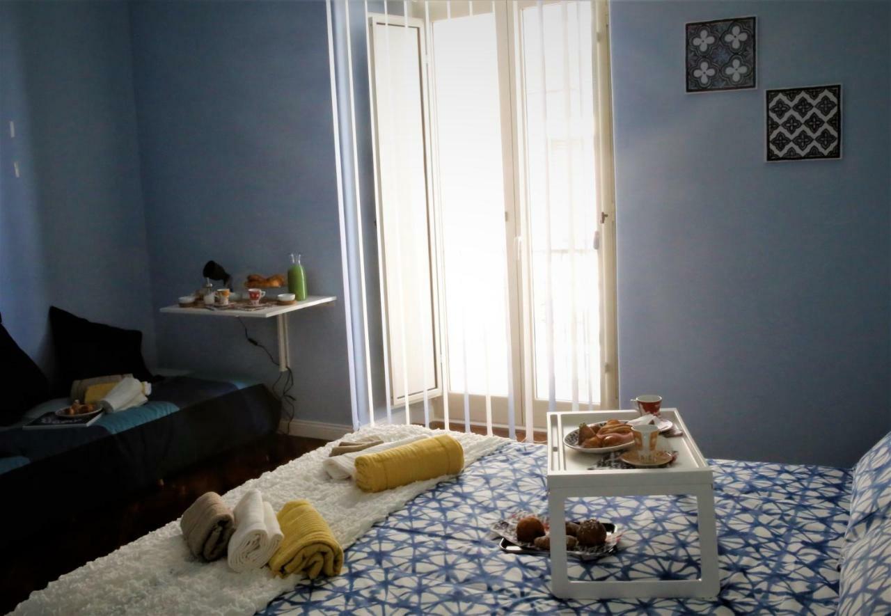 Beb Binario39 Bed & Breakfast Napels