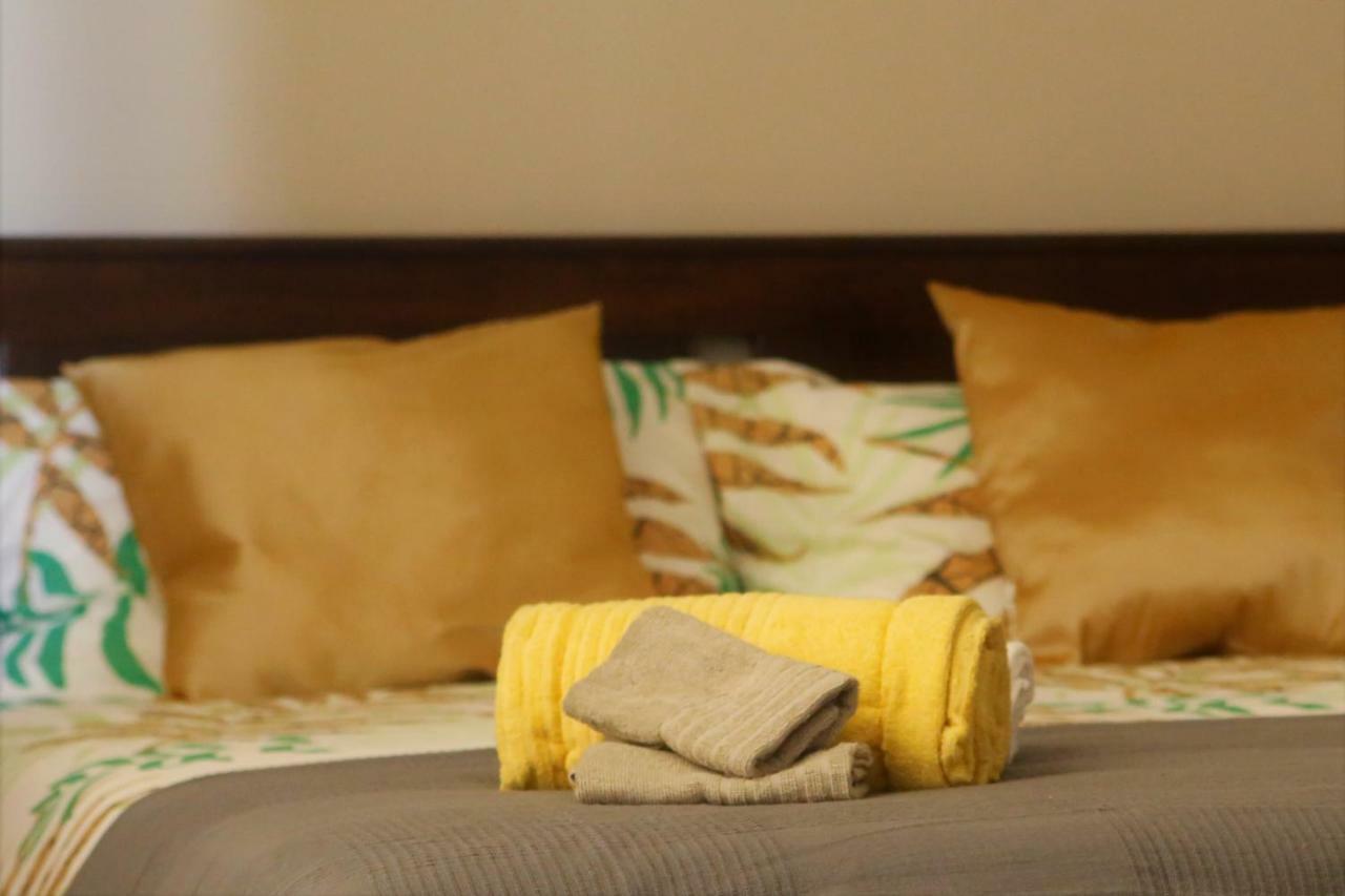 Bed & Breakfast Beb Binario39 2*
