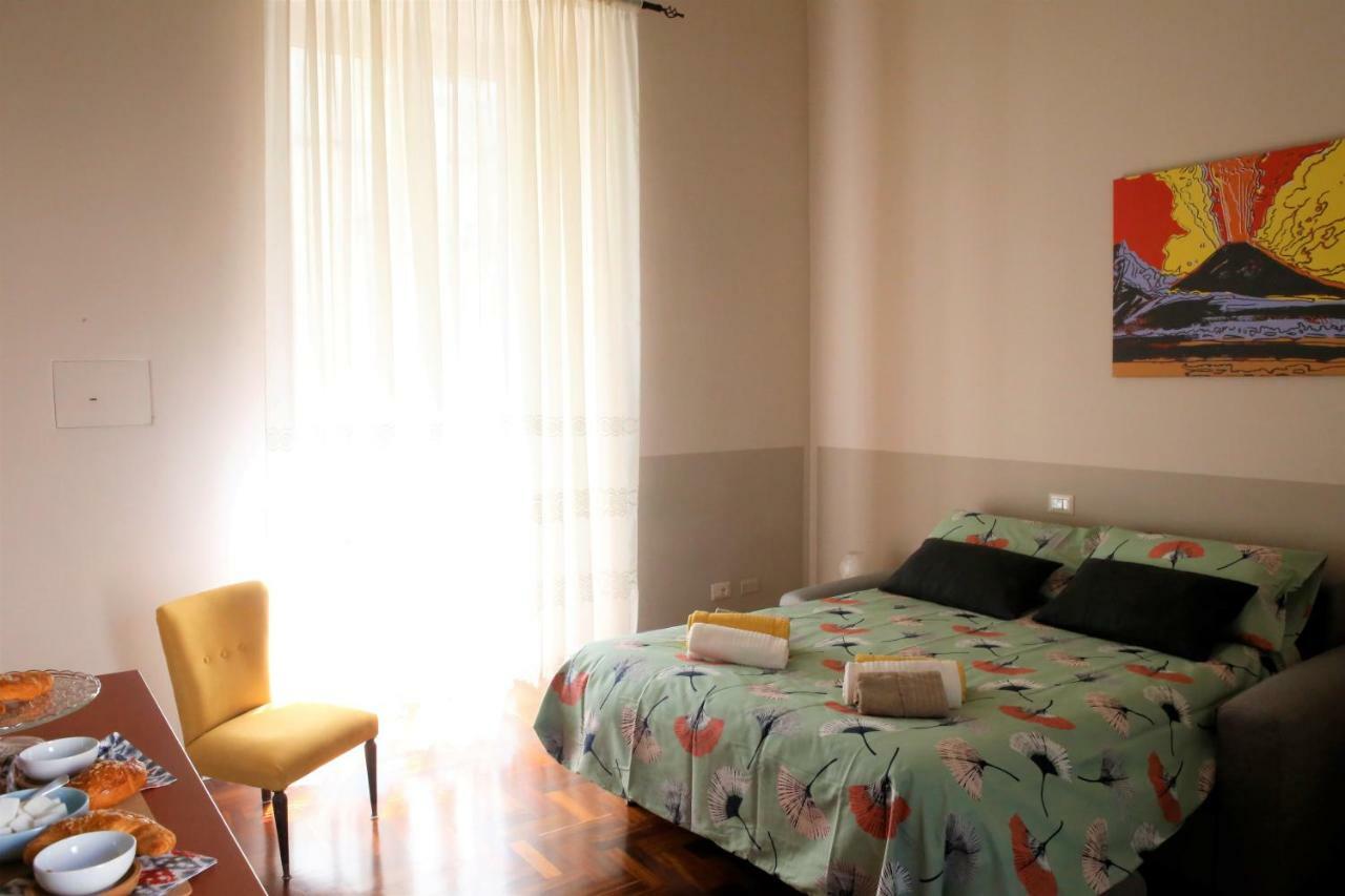 Couette-café Beb Binario39 2*